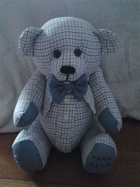 Free Teddy Bear Patterns To Sew Web 15 Free Teddy Bear Sewing Patterns ...