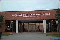 Arkansas State University-Beebe (ASUB, ASU-BEEBE) Academics and ...