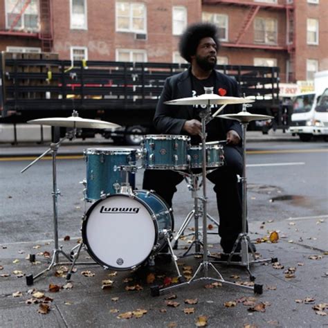 Ludwig Breakbeats by Questlove Review (2024)