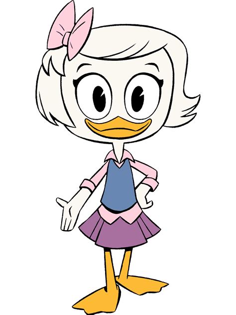 Webby Vanderquack (2017) | DuckTales Wiki | Fandom