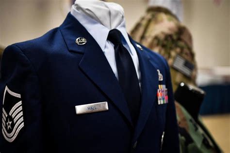 New Dress Blues in 2019? Not Just Yet, Air Force Says | Military.com