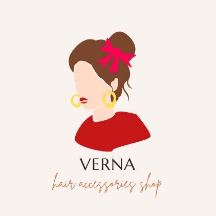 Verna Hair Accessories Shop, Online Shop | Shopee Malaysia