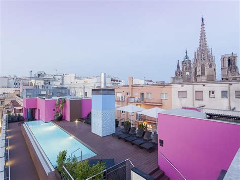 Barcelona Catedral Hotel, Barcelona | 2021 Updated Prices, Deals