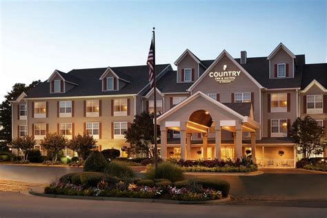 COUNTRY INN & SUITES BY RADISSON, ATLANTA AIRPORT NORTH, GA - Opiniones ...