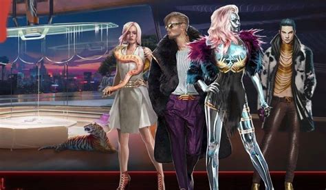 [Top 10] Cyberpunk 2077 Best Female Clothes And How To Get Them ...