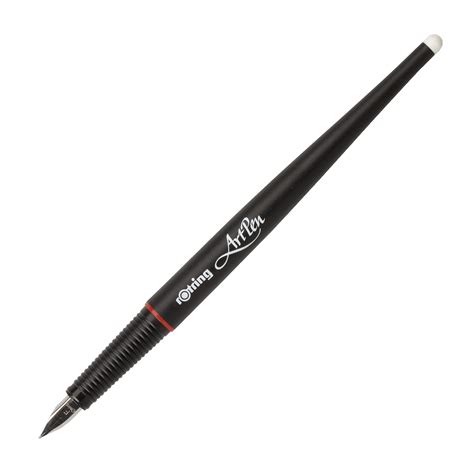 Buy rOtring Fountain Pen, ArtPen, Sketch, Fine Nib for Lettering ...