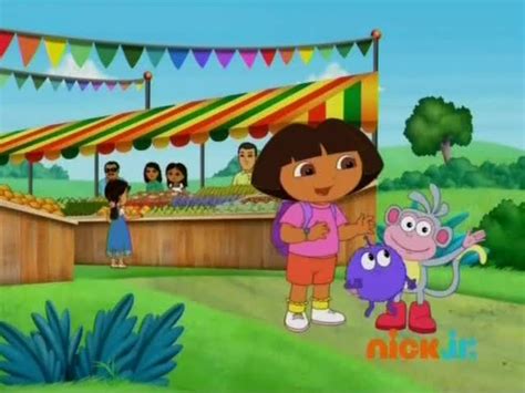 Dora the Explorer Season 6 Episode 5 – Baby Winky Comes Home | Watch ...