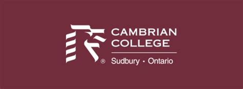 Cambrian College of Applied Arts and Technology: Sudbury Educational ...