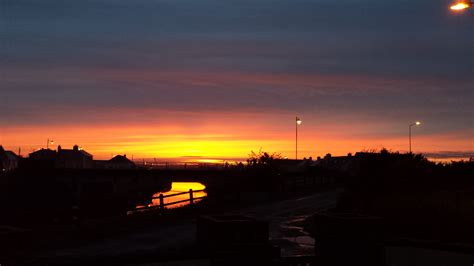 Belmullet, Co. Mayo, Ireland Sunrise Sunset Times