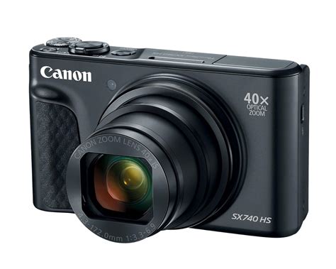 Best Canon Compact Cameras with Wi-Fi (Powershot & IXUS)