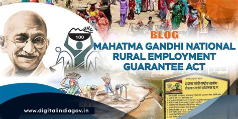 MGNREGA Scheme 2024, Job card, Eligibility, Benefits & Apply