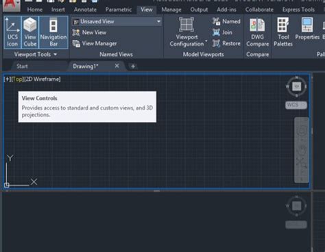 How to set up a layout autocad - lsatalking