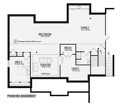 PHP - THE SYCAMORE | 3113 SQFT