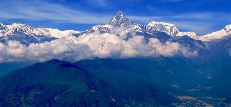 Annapurna Conservation Area