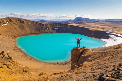 Must-Visit Places and Natural Attractions in North Iceland - Iceland ...