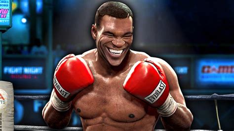 Fight Night Champion Is The Greatest Boxing Game Ever Made - YouTube