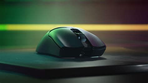 Razer Viper V2 Pro is an eSport pro's dream gaming mouse – unless you ...