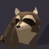 Raccoon Adventure: City Simulator 3D Game - Online Game - ArcadeHole.com