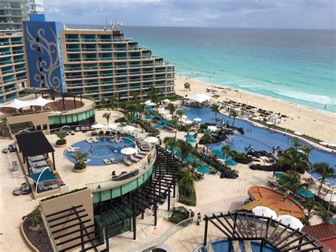 Hard Rock Hotel Cancun All Inclusive Cancun Mexico