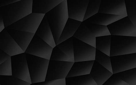 Download Black Geometric Cool Pattern Wallpaper | Wallpapers.com