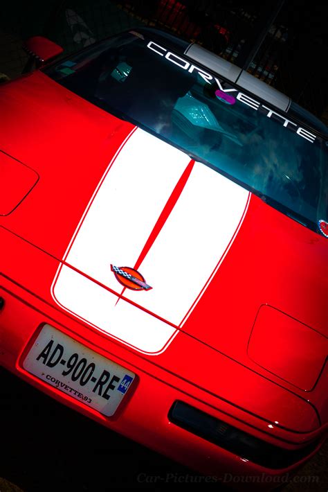 C4 Corvette Wallpapers - Wallpaper Cave