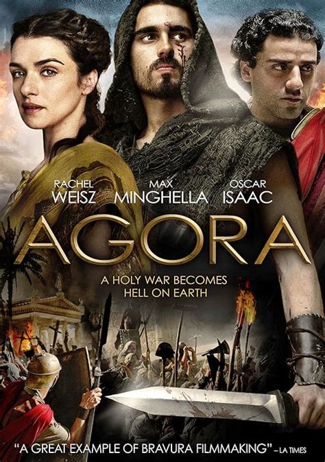 Agora (2009)