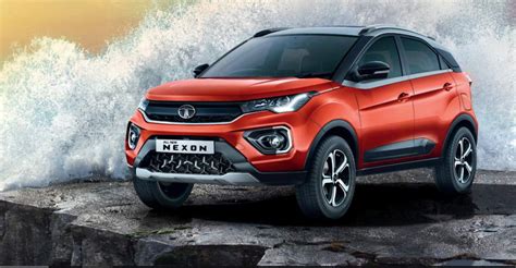 Maruti Brezza beats Tata Nexon in August 2022 sales