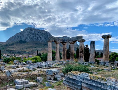 Corinth Tour | Day trip to Ancient Corinth | Ancient Corinth Tour