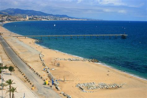 Lugares cerca de Barcelona: Descubre Badalona en un día