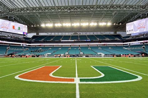 College GameDay Scheduled at Hard Rock Stadium for Miami-Florida State ...