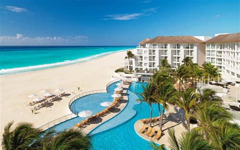 Playa Del Carmen Hotels All Inclusive Adults Only | 2018 World's Best ...