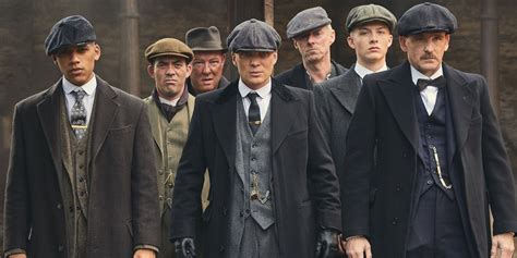 Peaky Blinders season 6 trailer lays out its cards for the gang