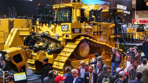 cat d12 dozer prototype - Pretty Great Podcast Diaporama