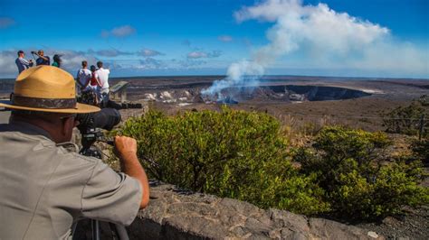 The Ultimate Guide to Hawaii Volcanoes National Park (2024 ...