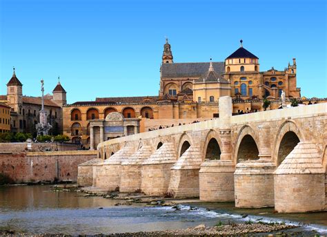 A tour of Spain's UNESCO World Heritage Sites - Olive Press News Spain ...