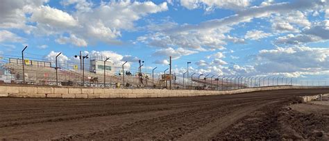 Arizona Speedway To Cease OperationsPerformance Racing Industry