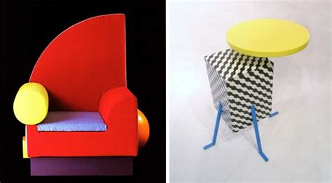 postmodern furniture | Final Design Project | Pinterest | Modern ...