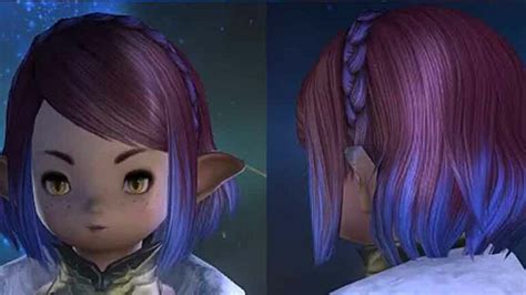 All FFXIV Unlockable Hairstyles & How To Get Them In 2022