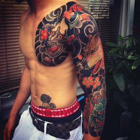 Share 56+ recon jack tattoo super hot - in.cdgdbentre