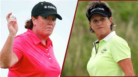 LPGA Legends To Be Inducted into the Ohio Golf Hall of Fame | News ...