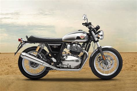 Royal Enfield Interceptor 650 Images, Interceptor 650 Photos | BikeDekho