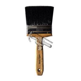 HARRIS CLASSIC PAINT BRUSH - 4" / 100MM