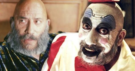 Sid Haig Dies at 80, Genre Icon and Star of House of 1000 Corpses