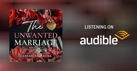 The Unwanted Marriage Audiobook | Free with trial