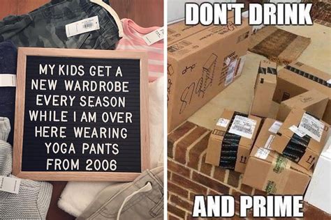 40 Funny Memes And Posts That Sum Up Parent Life, As Shared By This ...