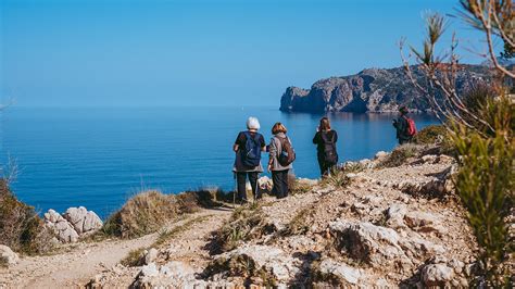 Five hikes on Mallorca that will take you to the sea