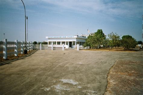 Coxs Bazar Airport