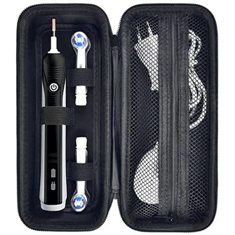 Best Philips Sonicare Travel Case To Keep Your Electric Toothbrush Safe ...