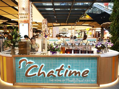 Chatime reacts to underpayment claims - Franchise Executives