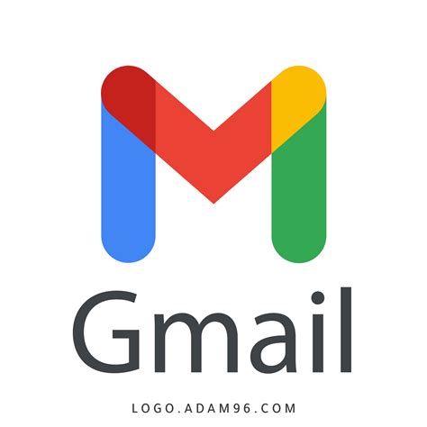 Gmail Icon, Notification Badge, Digital Mail, Inbox Sign, Online ...